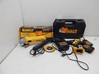 165858 Sm 2 Mixed Drill Lot Angle Grinder Dewalt