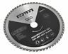 Sms255b Sealey Multipurpose Saw Blade 5054511087239
