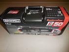 Sonicrafter Rockwell New F50 34pc Oscillating Multi-tool Kit 845534011579