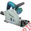 Sp6000j-r Makita 6-1 2 Plunge Circular Saw Recon
