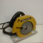 Sp827b Millers Falls Circular Saw Made In Usa