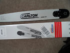 20-01w-a172-st Speed Chainsaw Carlton Bar 20- Tip Cutting