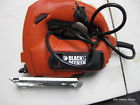 Js515va Speed Black Decker 4.5amp Variable Jigsaw