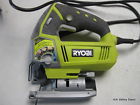 Js481lg Speed Orbital Jig 4.8amp Ryobi Variable