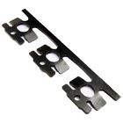 302151001 Spiral R848 18v 2 Planer 24v R888 Planner Qty Blades 82mm Ridgid