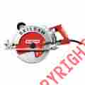 Spt70wm-72 Skil Skilsaw 15a 10-1 4 Worm Drive Circular Saw W Twist Lock New 039725040756
