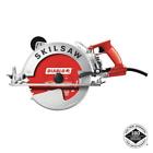 Spt70wm22 Skilsaw Amp Corded Electric Magnesium Worm Drive Saw