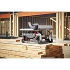 Spt70wt-22 Skilsaw Chervon Amp Portable Drive Table Saw Corded Worm