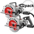Spt78w-01-22 Skil Worm Drive Saw