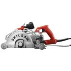 Spt79-00 Skilsaw Medusaw Worm Drive Saw For Concrete