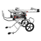 Spt99-11 Skilsaw Heavy Duty Portable Folding Worm Drive Table 039725042798
