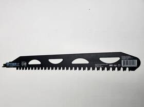 200211 Spyder 18 Inch Tct Carbide Block And Brick Masonry Reciprocating Saw Blade