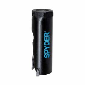 600005cf Spyder Tungsten-carbide Tip Hole Saw 7/8 Inch -