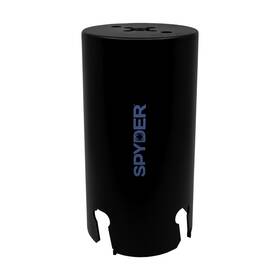 600832 Spyder 3-5/8 In Hole Saw Deep Cut Tungsten Carbide Tipped