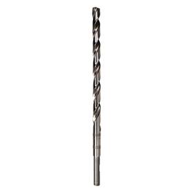 600841 Spyder 1/2 In Hole Saw Arbor Pilot Bit Hss Hex11 Deep Cut Quick Change