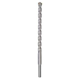 600842 Spyder 1/2 In Hole Saw Arbor Pilot Bit Tct Hex11 Deep Cut Quick Change