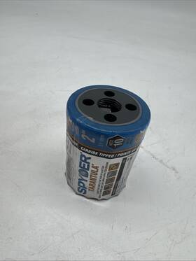 600905cf Spyder 2 In Hole Saw Carbide Tipped Metal/wood Cutting 600905cf. D6