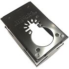 Sq1000-s-c Sq1000sc Qbit Power Oscillating Blade Saw Metal Outlet Box 857842006192