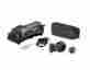Ss560vsc-31 Rotozip Rotosaw 6 Amp Corded Spiral Saw Kit With Dust Vault Variable Speed Power Tool 720361007509