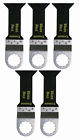 63502124038 Standard Blades Fast Original 25 Supercut Fein Ship Pack -cut