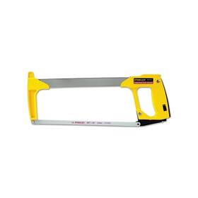 15113 Stanley High Tension Hacksaw 12 In - 1 Per Ea