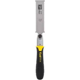 20-331 Stanley Fatmax Flush Cut Pull Saw