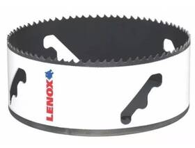 2060591 Stanley Black And Decker Lenox Speed Slot 5 Inch Bi-metal Non-arbored Hole Saw