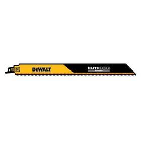 Dwar12108ct-1 Stanley Black And Decker Dewalt 12in X 8tpi Recip Blade
