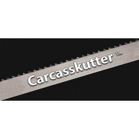 94370-112w Starrett Band Saw Blade 9 Ft. 4 Inch L 3/4 W 3 Tpi Carbon Steel