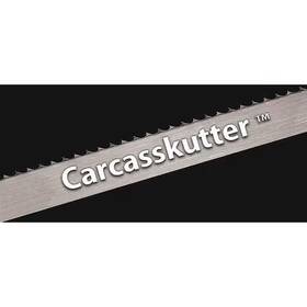 94370-118-5 Starrett 94370-118-5/8w Band Saw Blade 9 Ft. 10-5/8 In L 3/4 Inch W 3 Tpi