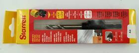 Ay1451 Starrett A4 Arbor To Suit 14mm-30mm Holesaws New In Package