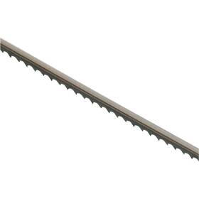 D3960 Steelex 133 Inch X 1/4 .025 6 Tpi Raker Bandsaw Blade