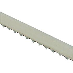 D3965 Steelex 133 Inch X 3/4 .032 3 Tpi Hook Bandsaw Blade