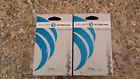 095-3557 Stens - 2 Silver Streak Pack Chain