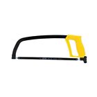 Stht20138 Stanley Solid Frame Shell Hacksaw 076174201383