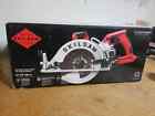 39725035738 Stp-77 Wml-01 Skilsaw New In Box Worm Drive Saw Free