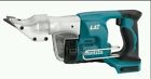 Bjs130z Straight 18v Shear Makita