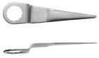 63903081013 Straight Fein Pk2 4-3 Steel Blade 4in. G8158735