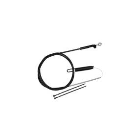 133-1998 Strendier Ganivsor Brake Cable For Toro Timemaster 30 Inch /76cm Lawn Mowers Oem Re