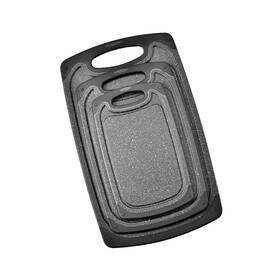 Rich-2551 Strendier Cutting Boards 3-piece Board Set With Non - Slip Handles Ideal For K