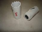 49-56-0040 Super-tough 1 Bi-metal Milwaukee Hole 4 6 " Pitch Variable