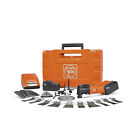 71360109630 Supercut 18v Fein Cutter Construction