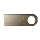 63903117015 Supercut Fein 5pk Straight Blade Cutter