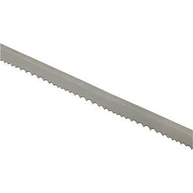 G5111 Supercut 64-1/2 Inch X 1/2 .025 6-10 Tpi Vp Bi-metal Bandsaw Blade
