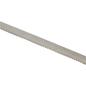 G5112 Supercut 64-1/2 Inch X 1/2 .025 8-12 Tpi Vp Bi-metal Bandsaw Blade