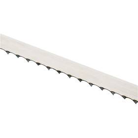 154-1 Supercut G7258 154-1/2 Inch X 5/8 .025 3 Tpi Hook Carbide-embedded Bandsaw Blade