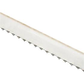 T23957 Supercut 143 Inch X 1 .025 3 Tpi Hook Carbide-embedded Bandsaw Blade