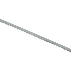 T24783 Supercut 131-1/2 Inch X 1/4 .025 6 Tpi Hook Premium Gold Carbide Blade