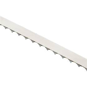T24785 Supercut 131-1/2 Inch X 1/2 .025 3 Tpi Hook Premium Gold Carbide Blade