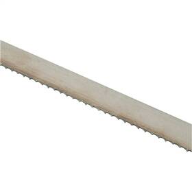 T27396 Supercut 143 Inch X 3/4 .032 6 Tpi Hook Bandsaw Blade